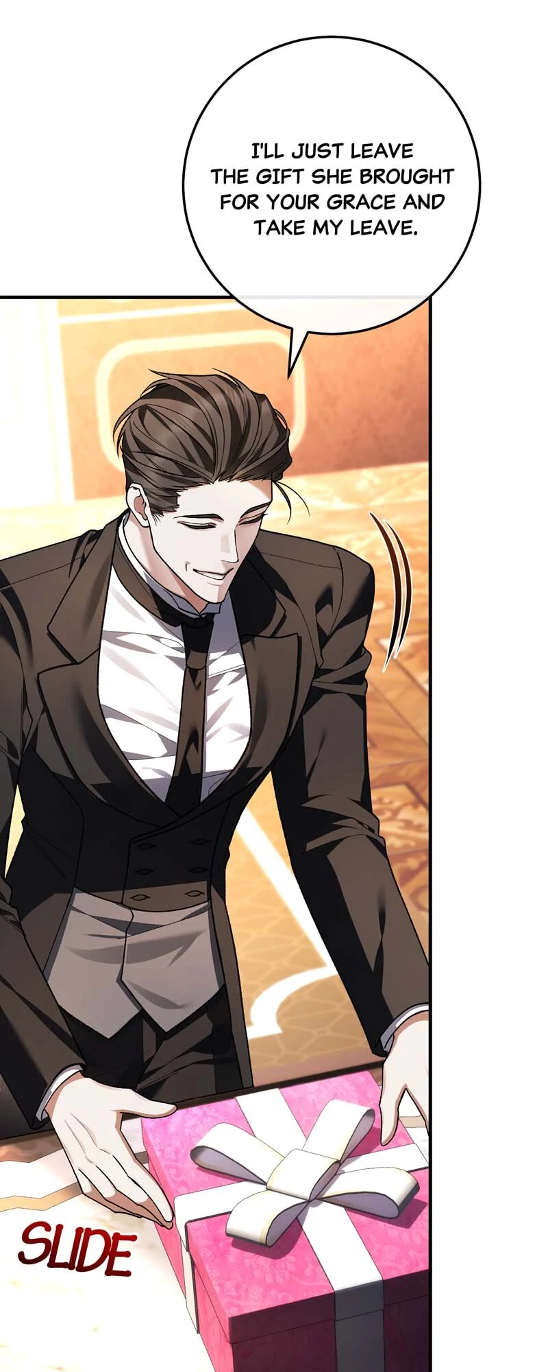 The Second Male Lead is Actually a Girl Chapter 71 - page 42