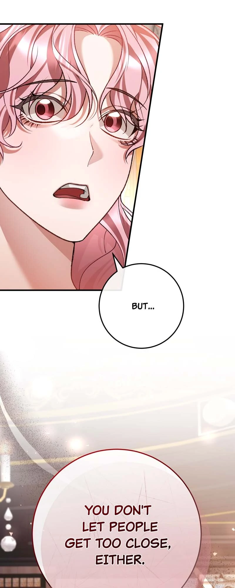 The Second Male Lead is Actually a Girl Chapter 71 - page 54