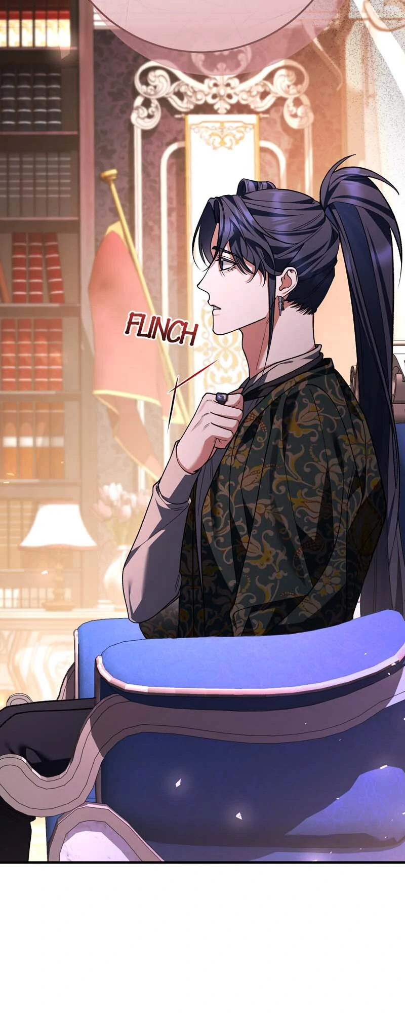 The Second Male Lead is Actually a Girl Chapter 71 - page 55