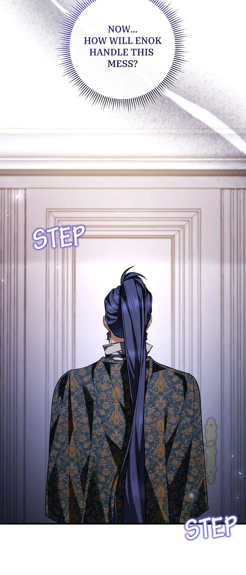 The Second Male Lead is Actually a Girl Chapter 71 - page 5