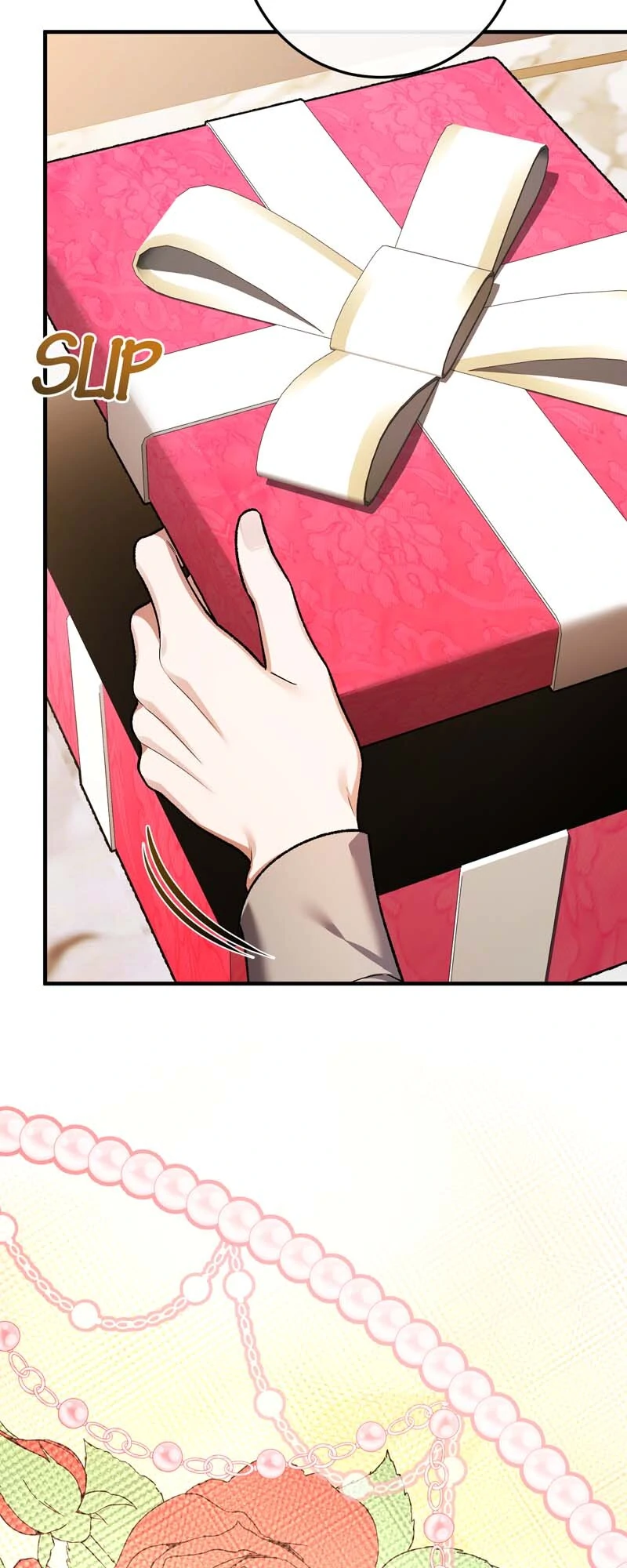 The Second Male Lead is Actually a Girl Chapter 71 - page 59