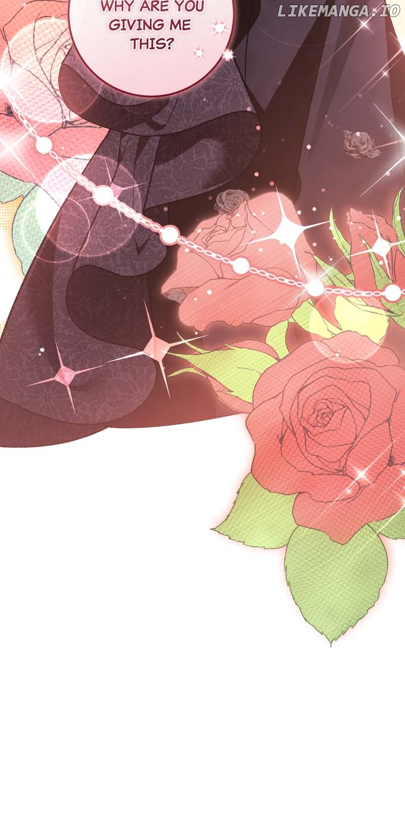 The Second Male Lead is Actually a Girl Chapter 71 - page 61