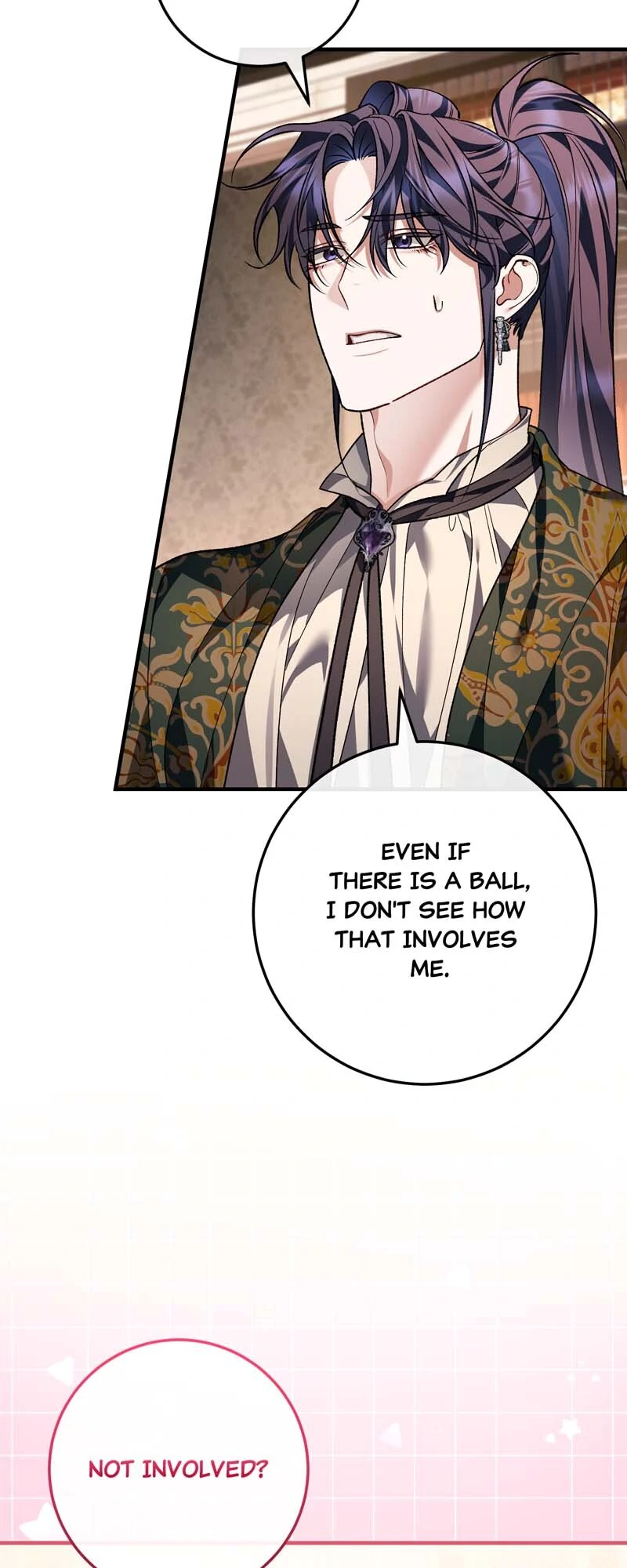 The Second Male Lead is Actually a Girl Chapter 71 - page 63