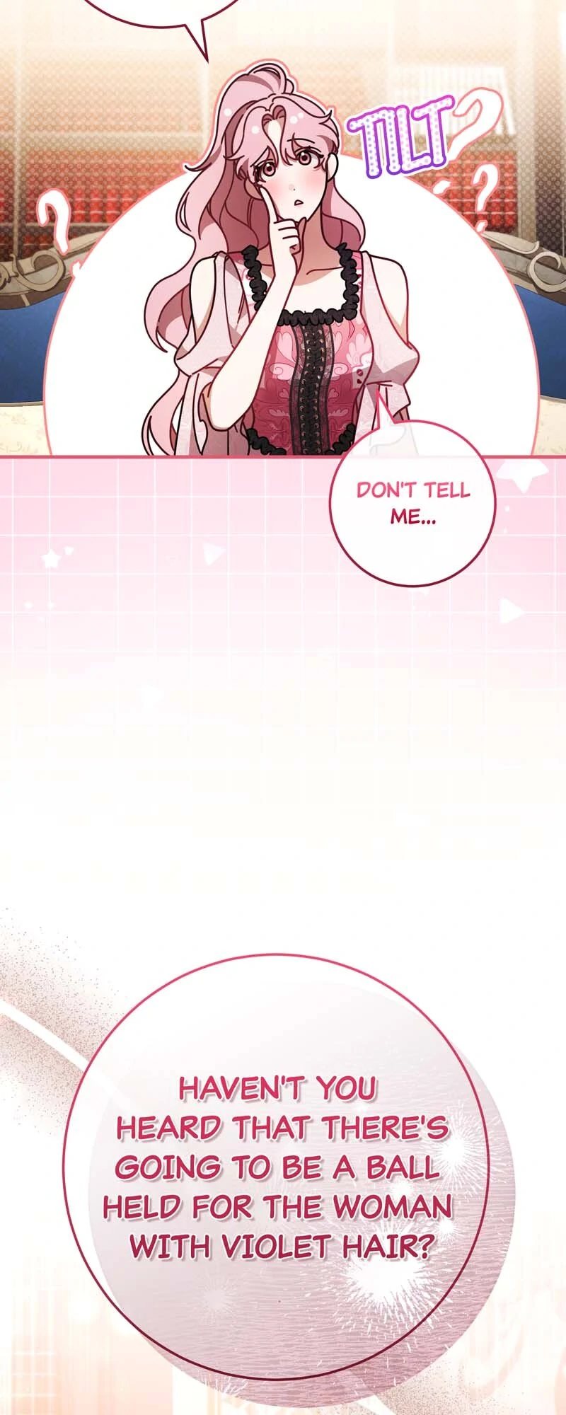 The Second Male Lead is Actually a Girl Chapter 71 - page 64