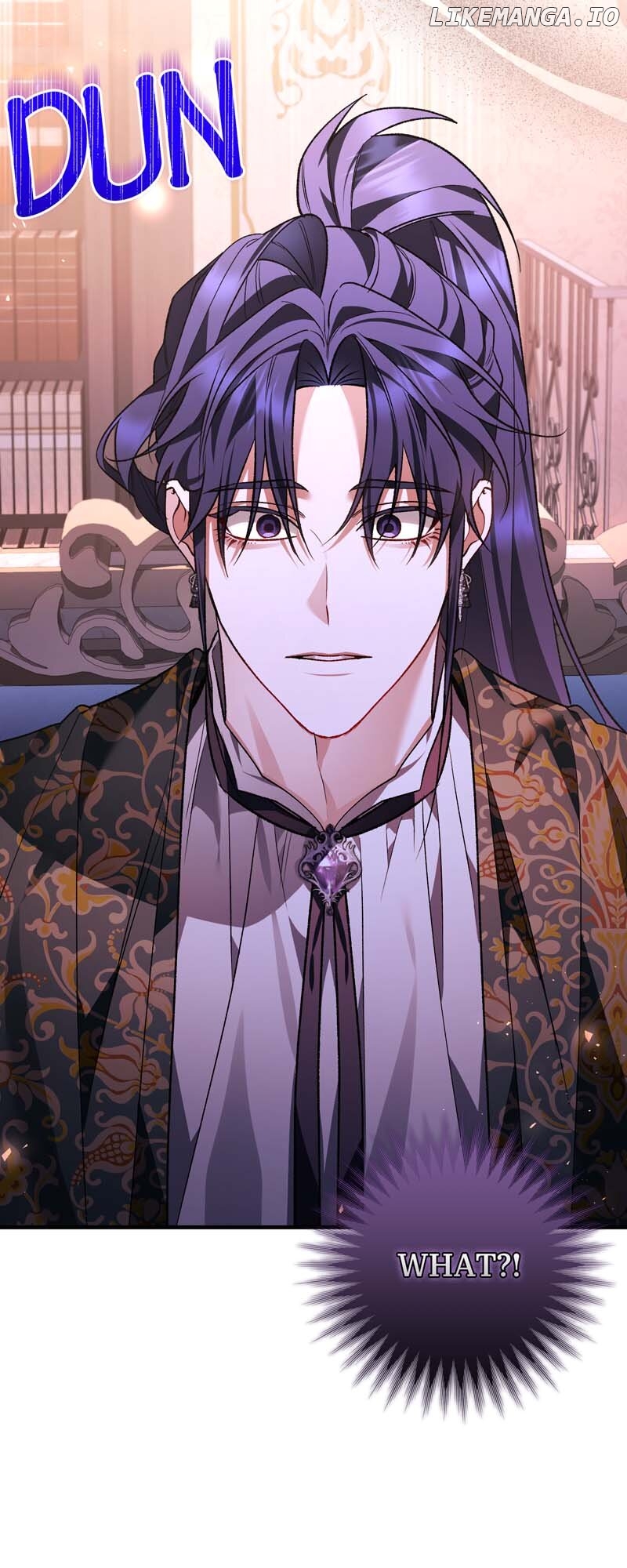 The Second Male Lead is Actually a Girl Chapter 71 - page 65