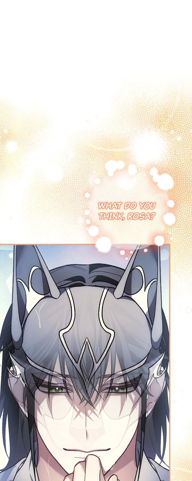 The Second Male Lead is Actually a Girl Chapter 71 - page 6