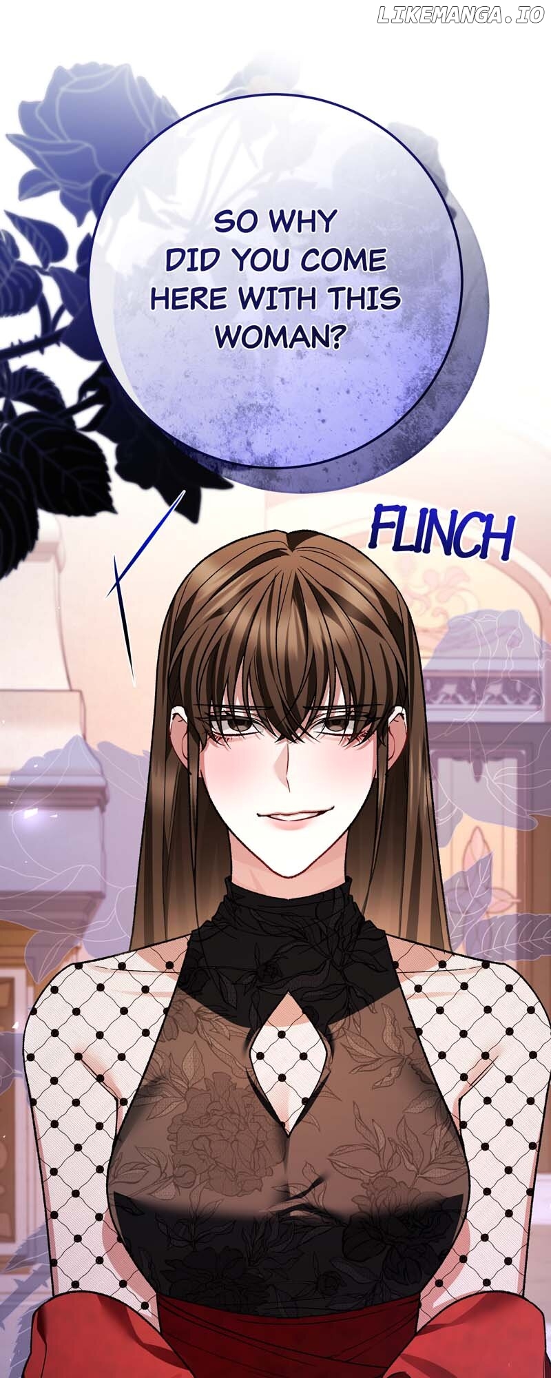 The Second Male Lead is Actually a Girl Chapter 71 - page 73