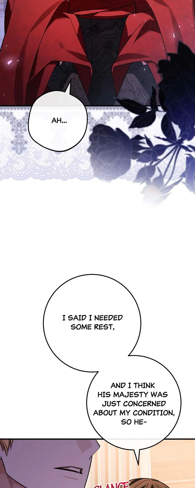 The Second Male Lead is Actually a Girl Chapter 71 - page 74