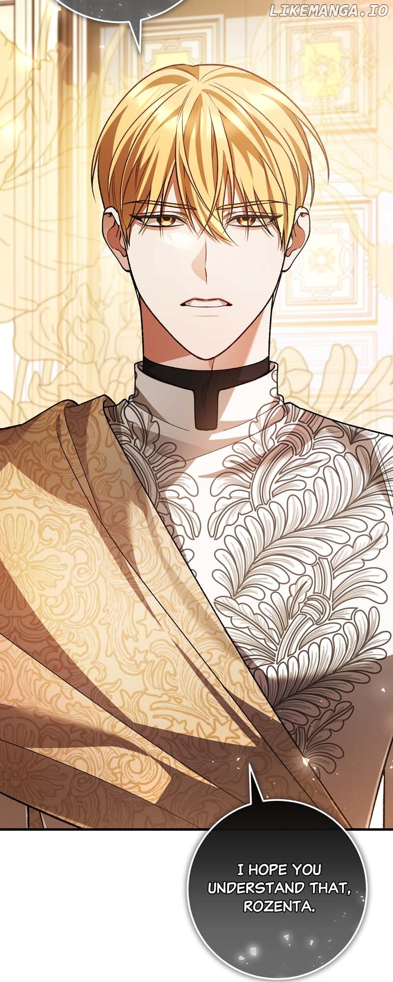 The Second Male Lead is Actually a Girl Chapter 71 - page 76