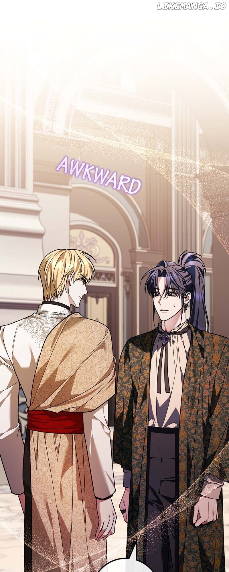 The Second Male Lead is Actually a Girl Chapter 71 - page 78