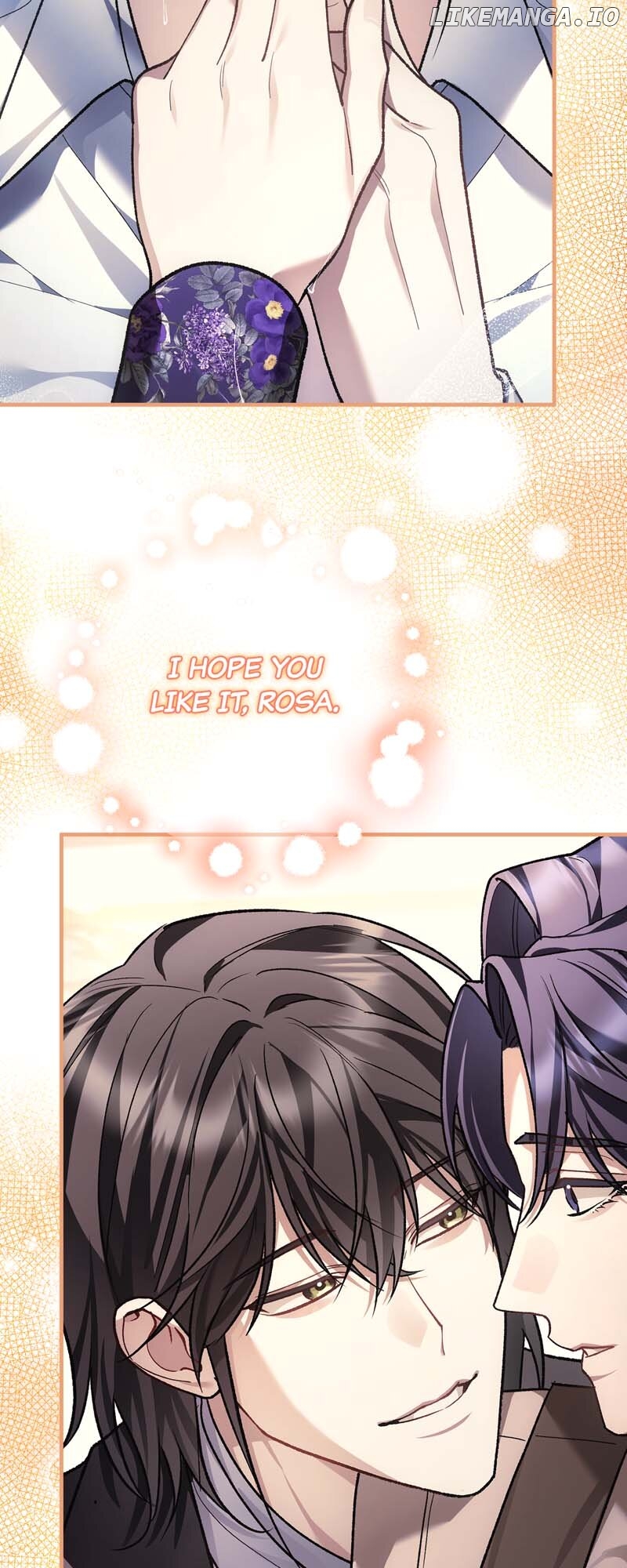 The Second Male Lead is Actually a Girl Chapter 71 - page 7