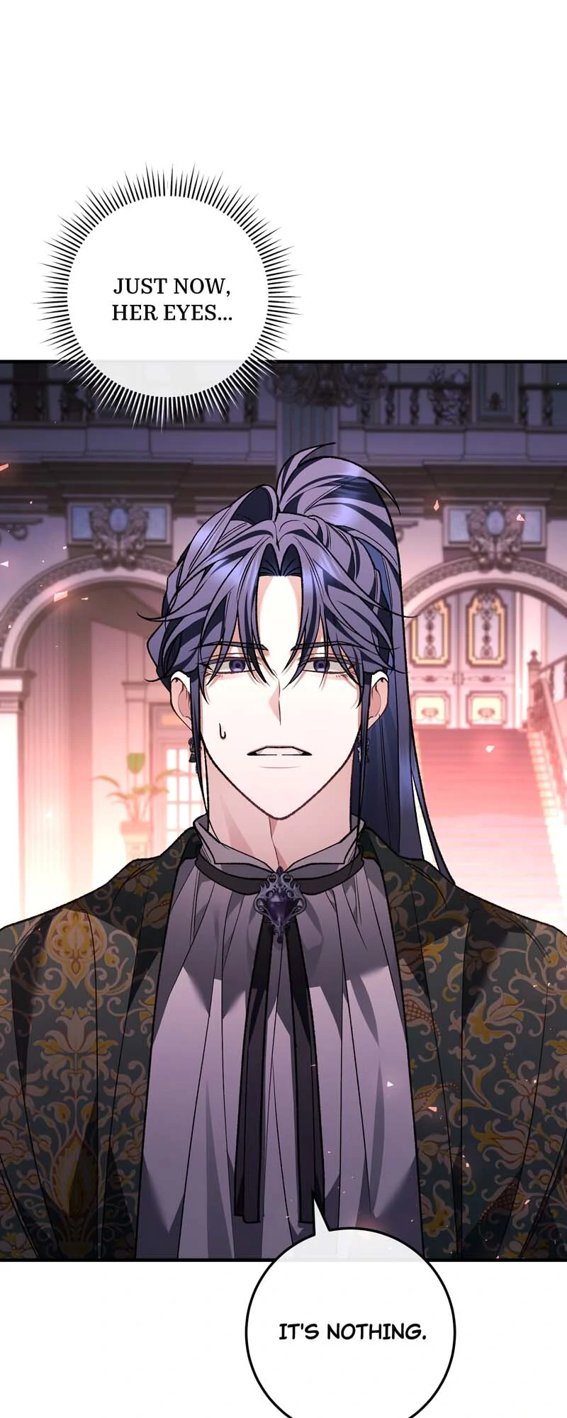 The Second Male Lead is Actually a Girl Chapter 71 - page 82