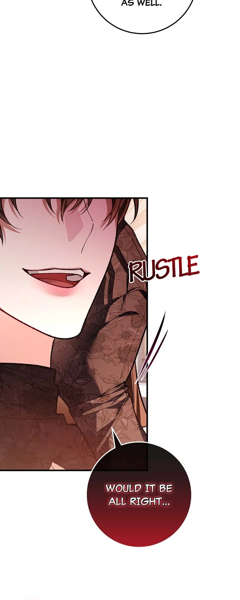 The Second Male Lead is Actually a Girl Chapter 71 - page 86