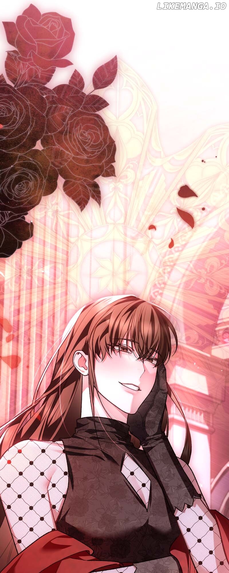 The Second Male Lead is Actually a Girl Chapter 71 - page 87