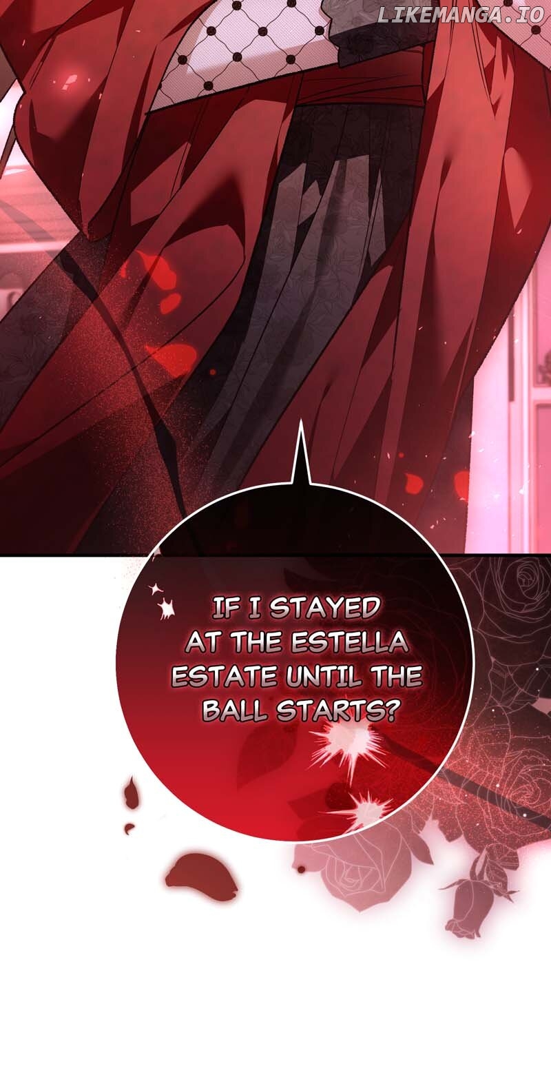 The Second Male Lead is Actually a Girl Chapter 71 - page 88