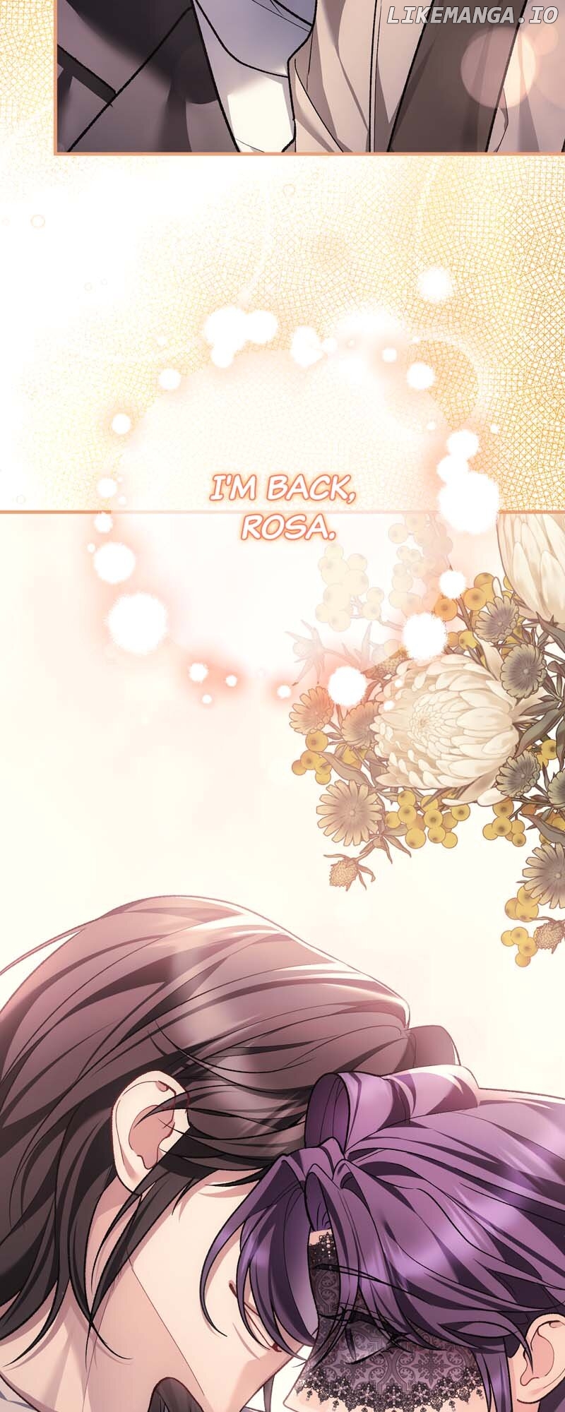 The Second Male Lead is Actually a Girl Chapter 71 - page 8