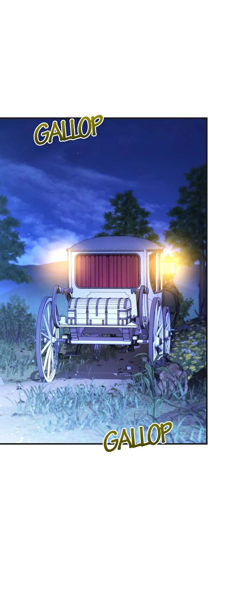 The Second Male Lead is Actually a Girl Chapter 72 - page 1