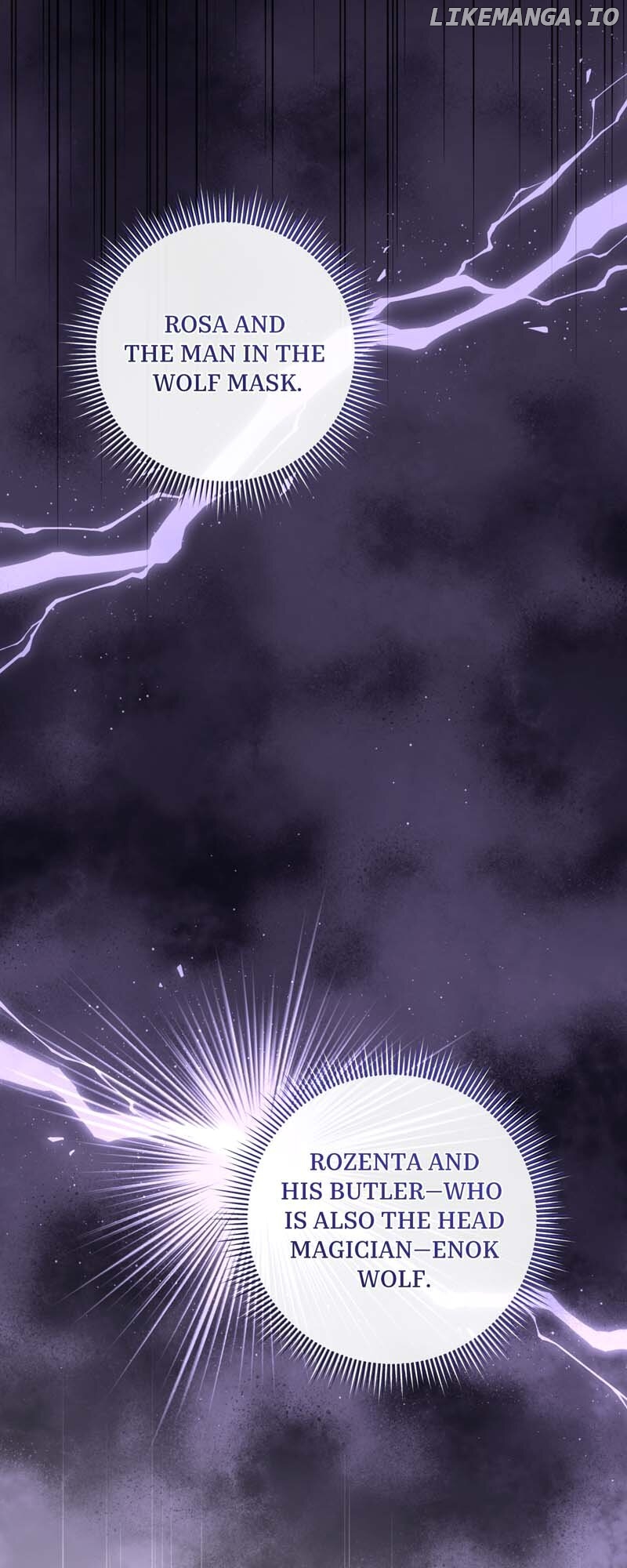 The Second Male Lead is Actually a Girl Chapter 72 - page 10