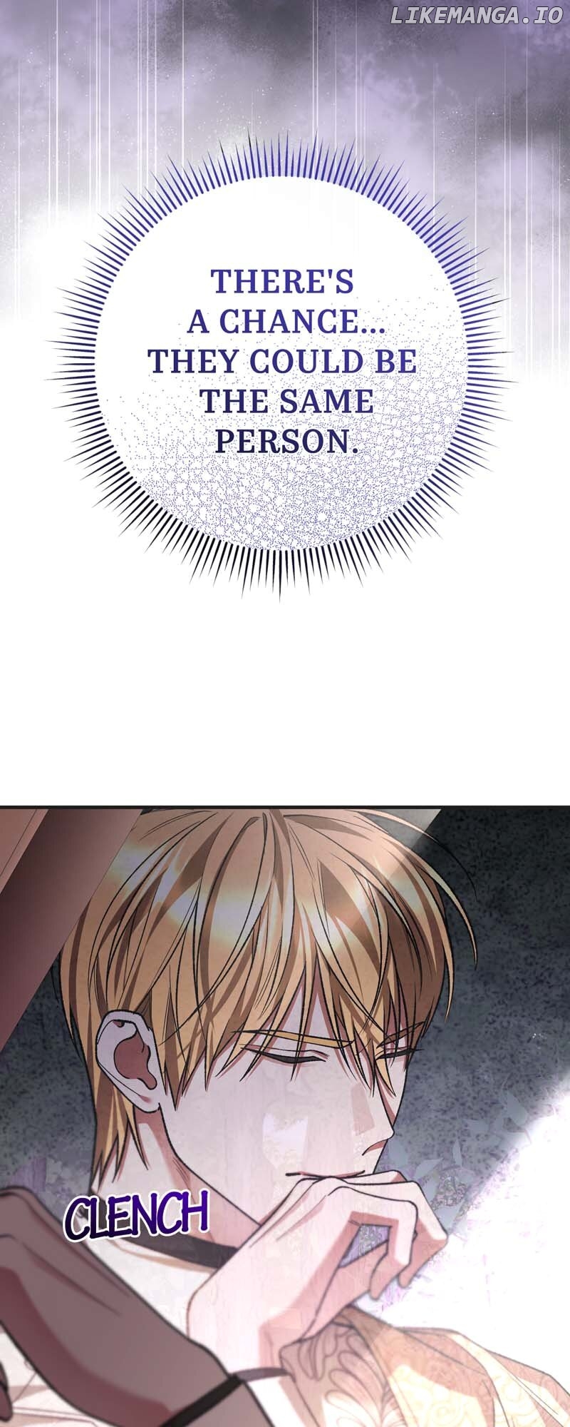 The Second Male Lead is Actually a Girl Chapter 72 - page 11