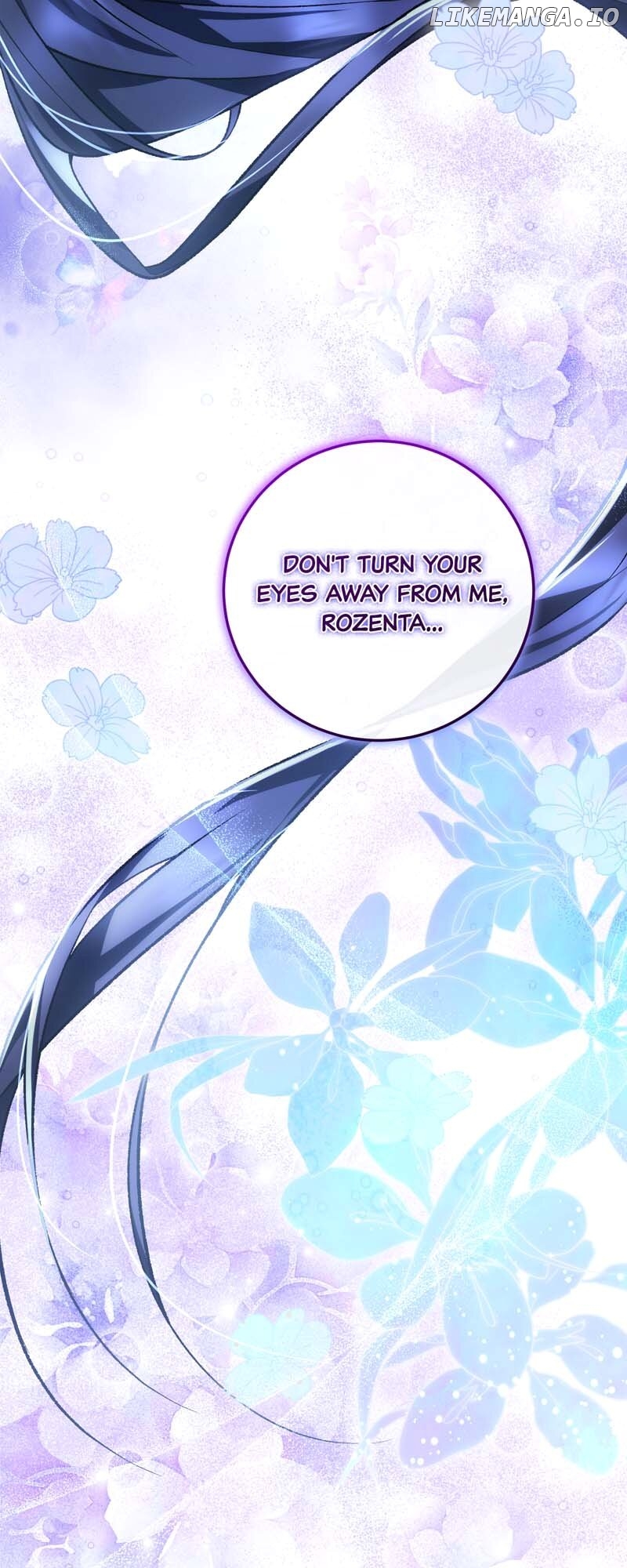 The Second Male Lead is Actually a Girl Chapter 72 - page 14