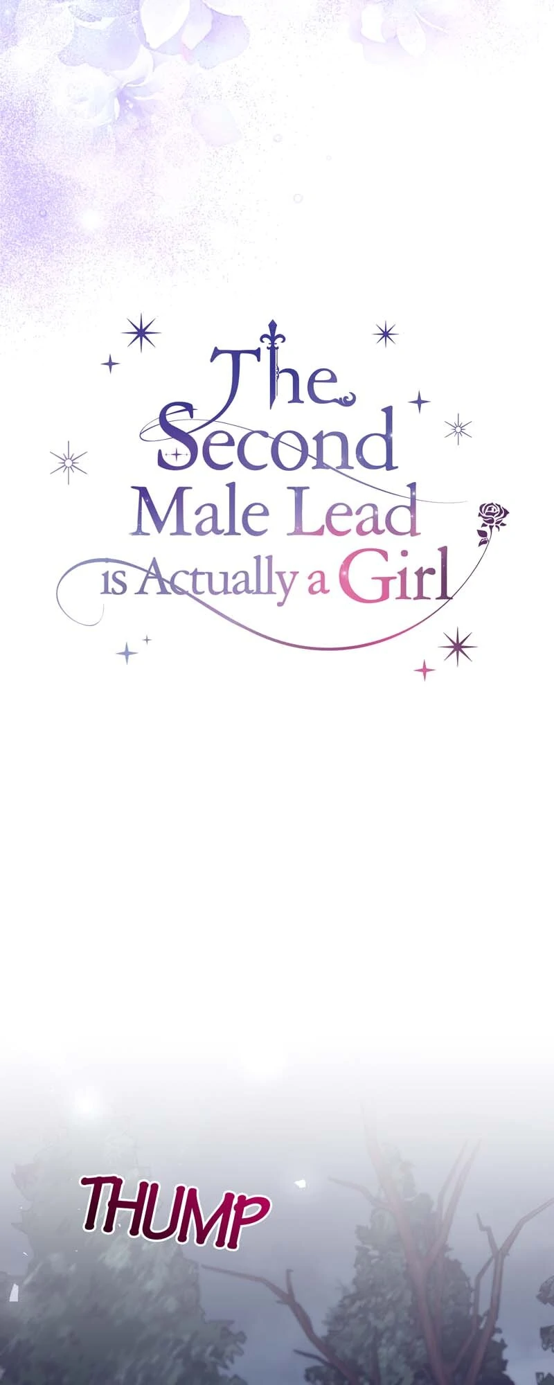 The Second Male Lead is Actually a Girl Chapter 72 - page 15