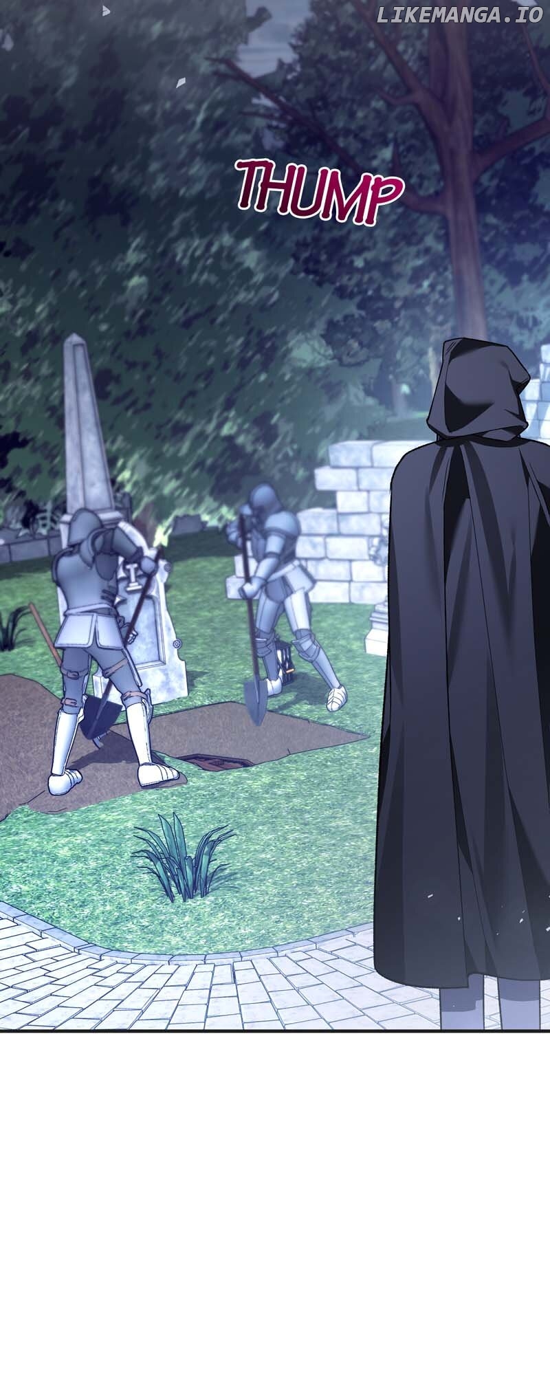 The Second Male Lead is Actually a Girl Chapter 72 - page 16