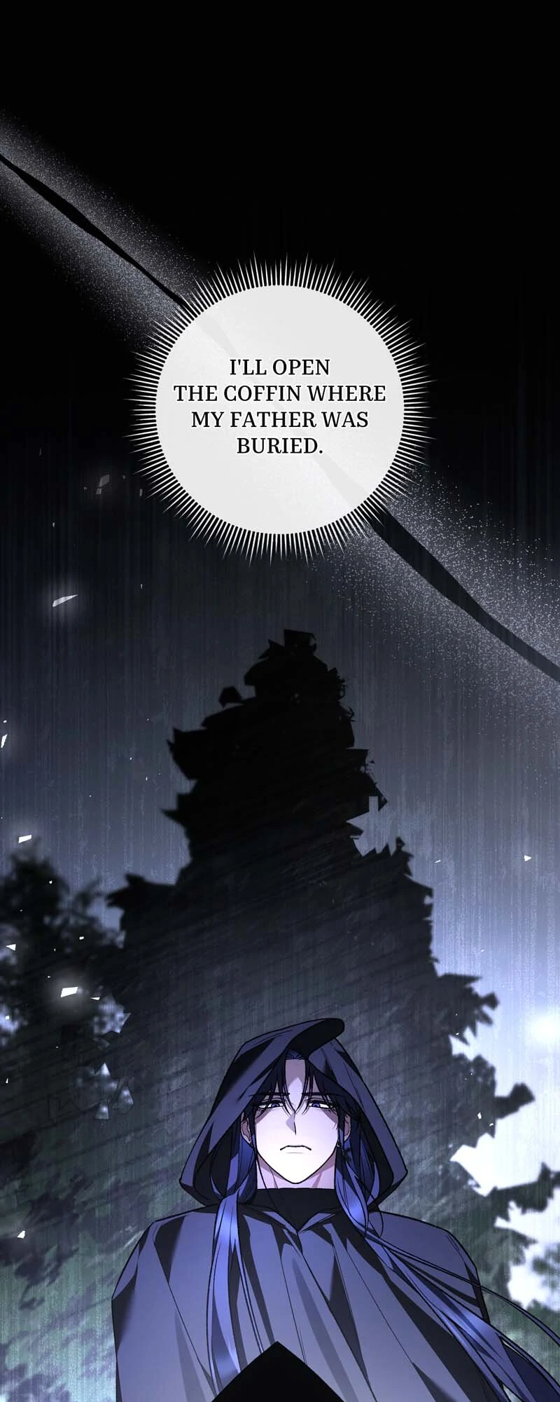 The Second Male Lead is Actually a Girl Chapter 72 - page 18