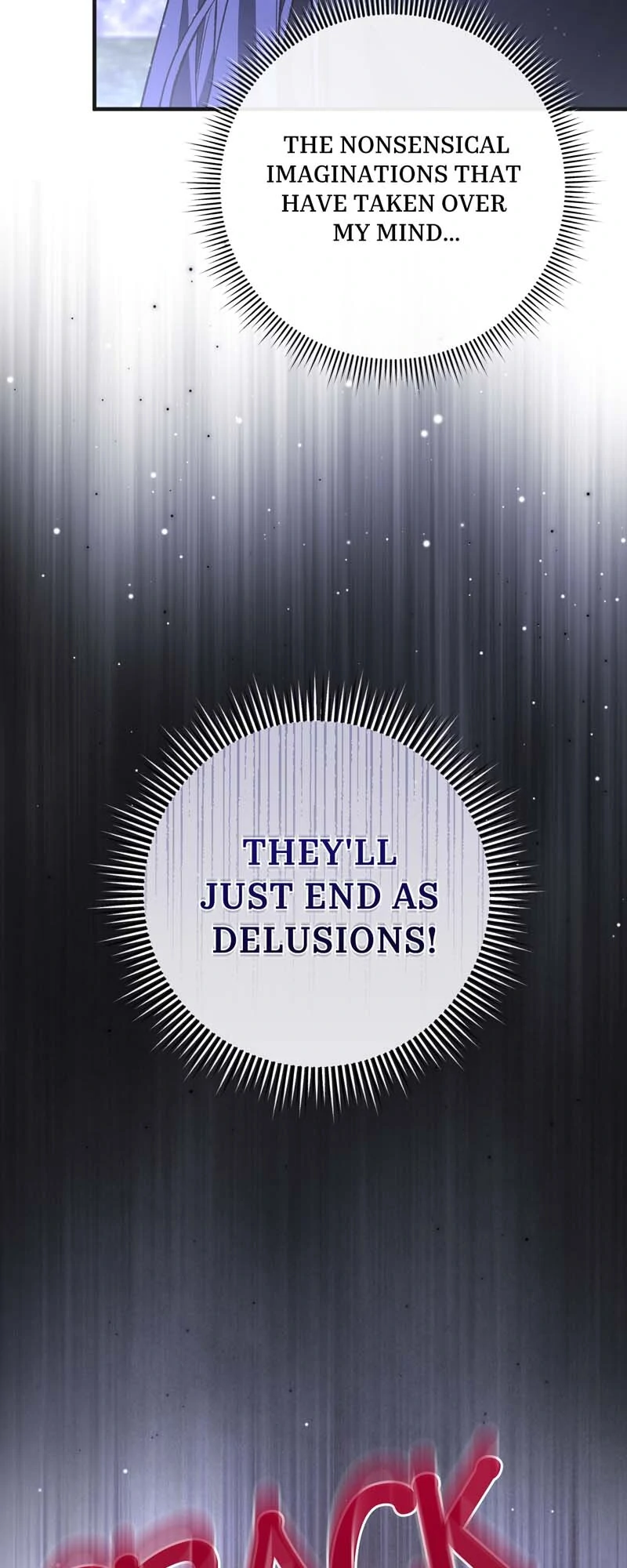 The Second Male Lead is Actually a Girl Chapter 72 - page 21