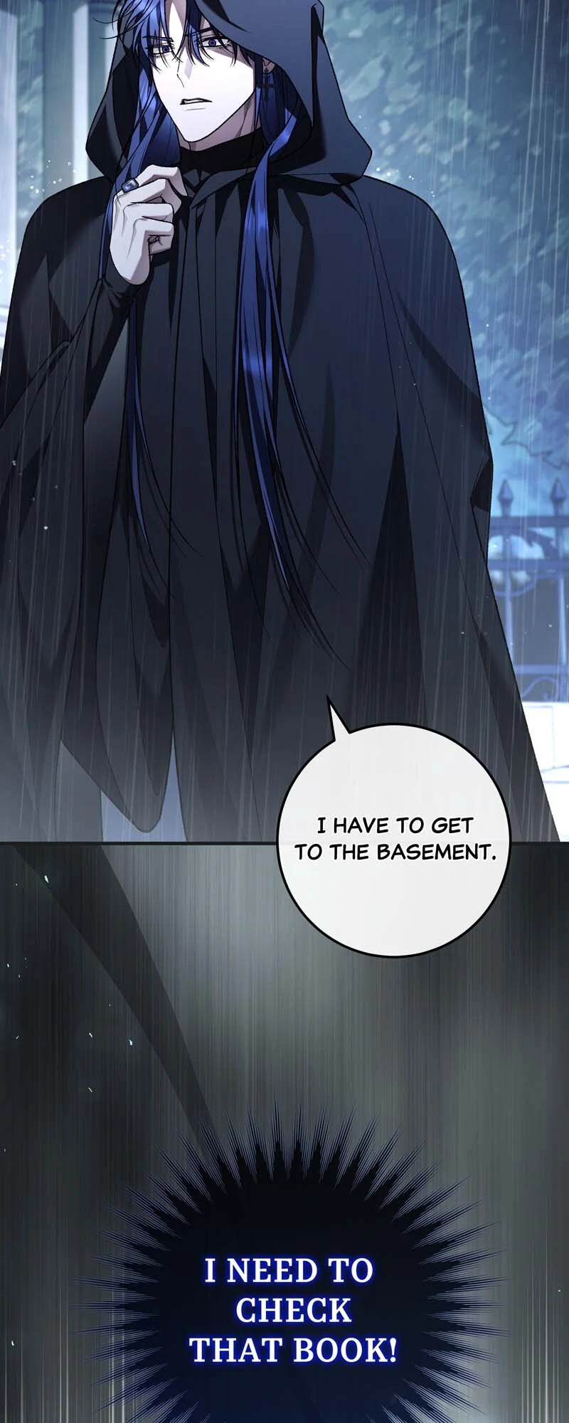 The Second Male Lead is Actually a Girl Chapter 72 - page 29