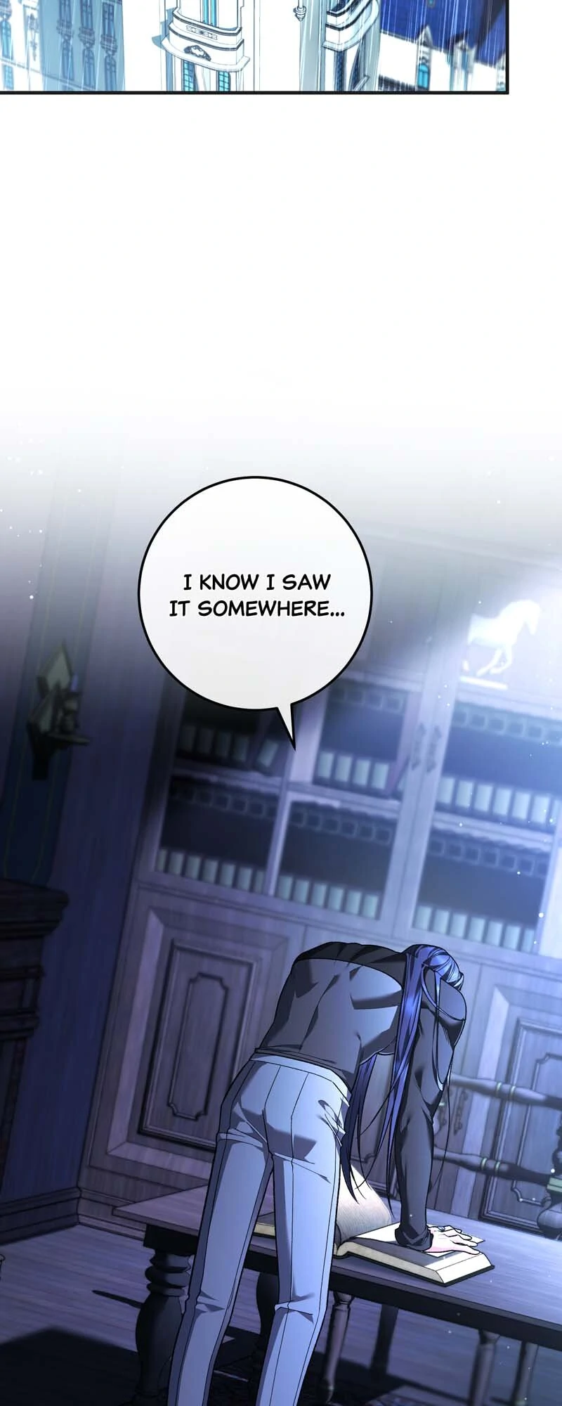 The Second Male Lead is Actually a Girl Chapter 72 - page 31