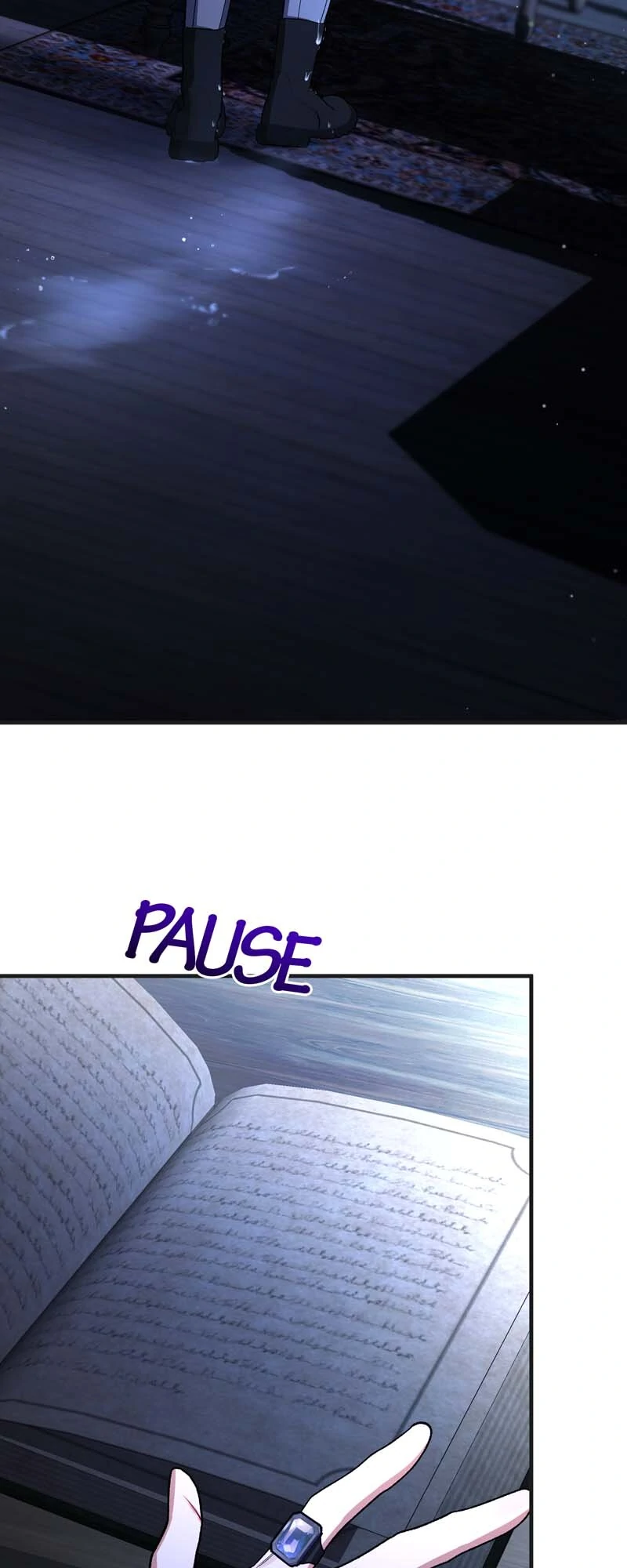 The Second Male Lead is Actually a Girl Chapter 72 - page 32