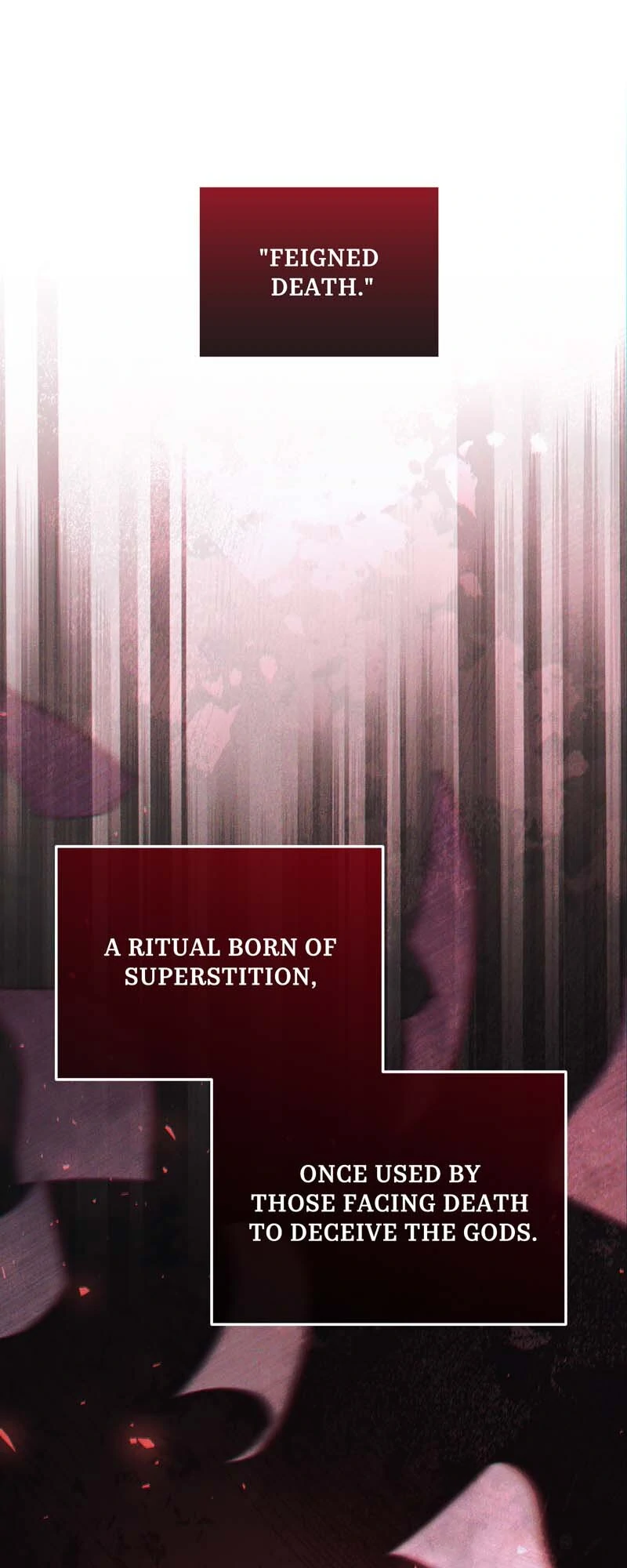 The Second Male Lead is Actually a Girl Chapter 72 - page 34