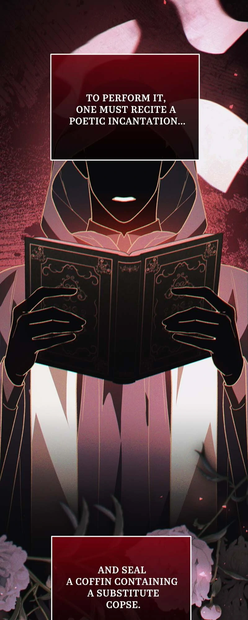 The Second Male Lead is Actually a Girl Chapter 72 - page 35