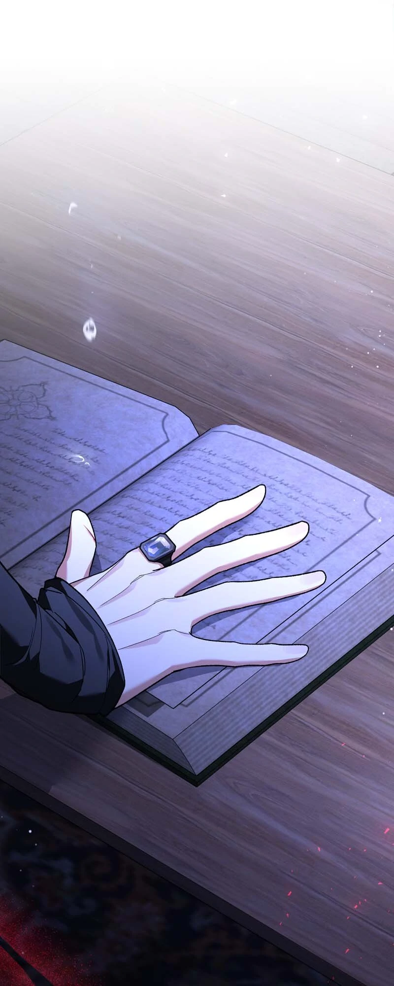 The Second Male Lead is Actually a Girl Chapter 72 - page 38