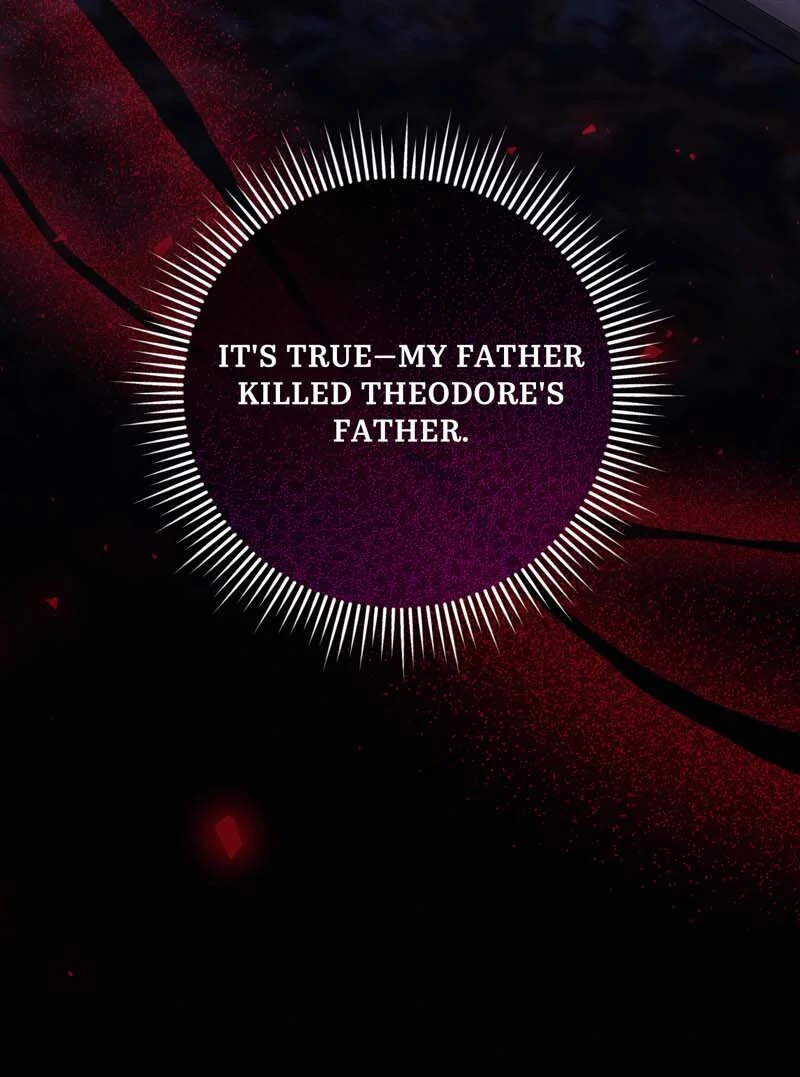 The Second Male Lead is Actually a Girl Chapter 72 - page 39