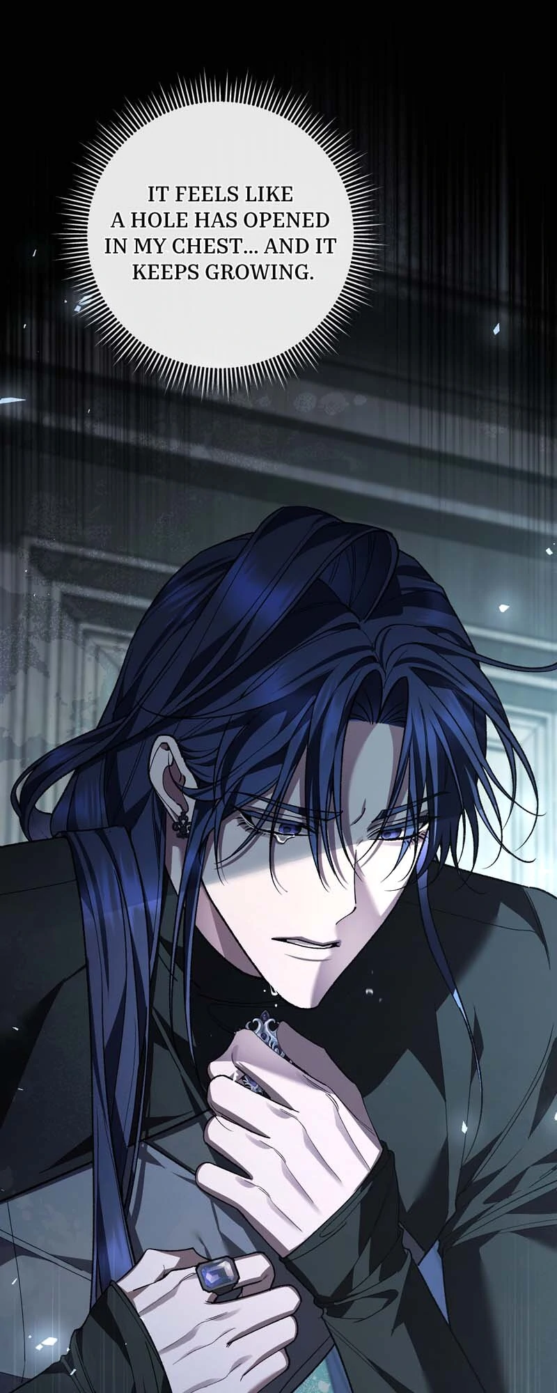 The Second Male Lead is Actually a Girl Chapter 72 - page 40