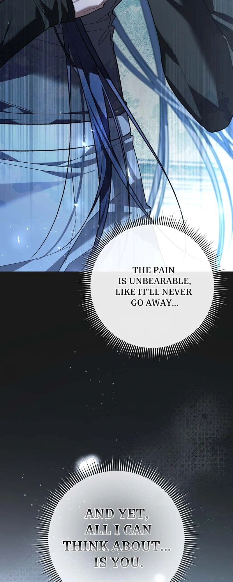 The Second Male Lead is Actually a Girl Chapter 72 - page 41