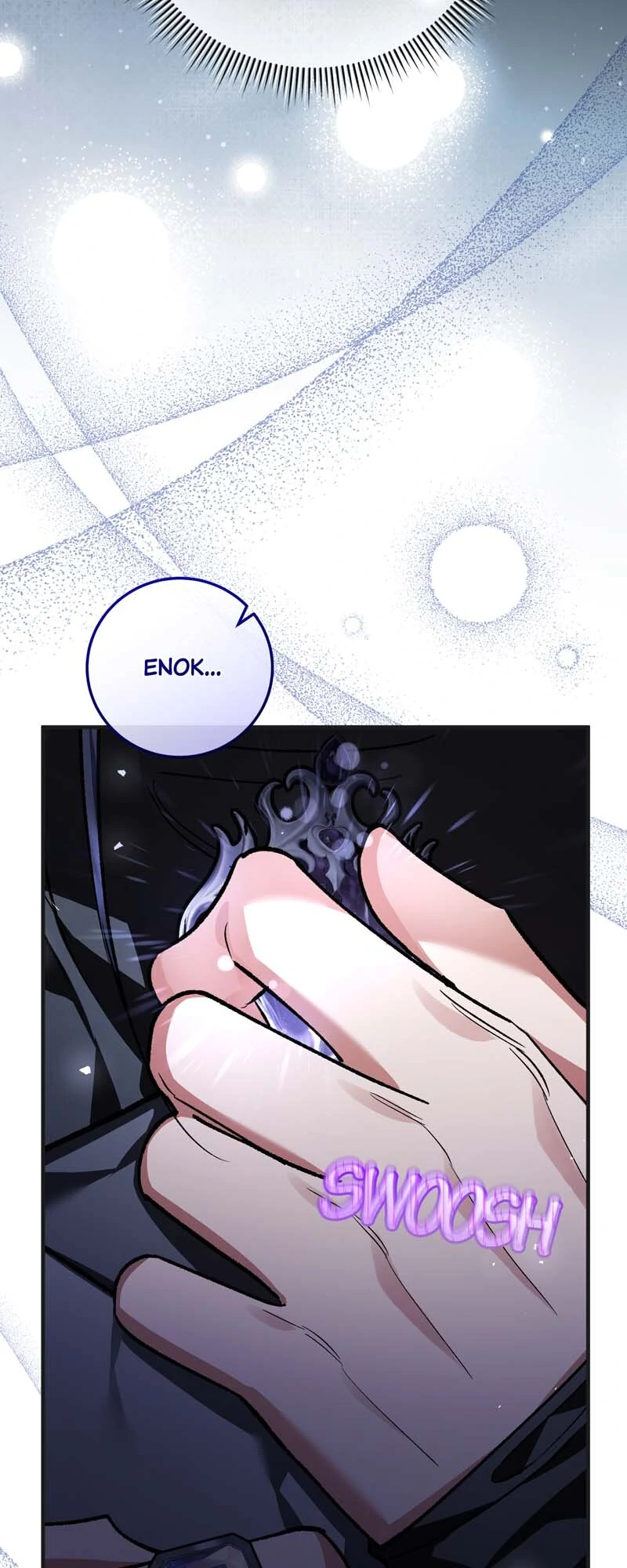 The Second Male Lead is Actually a Girl Chapter 72 - page 42