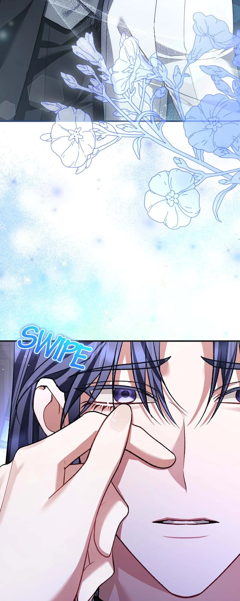 The Second Male Lead is Actually a Girl Chapter 72 - page 46