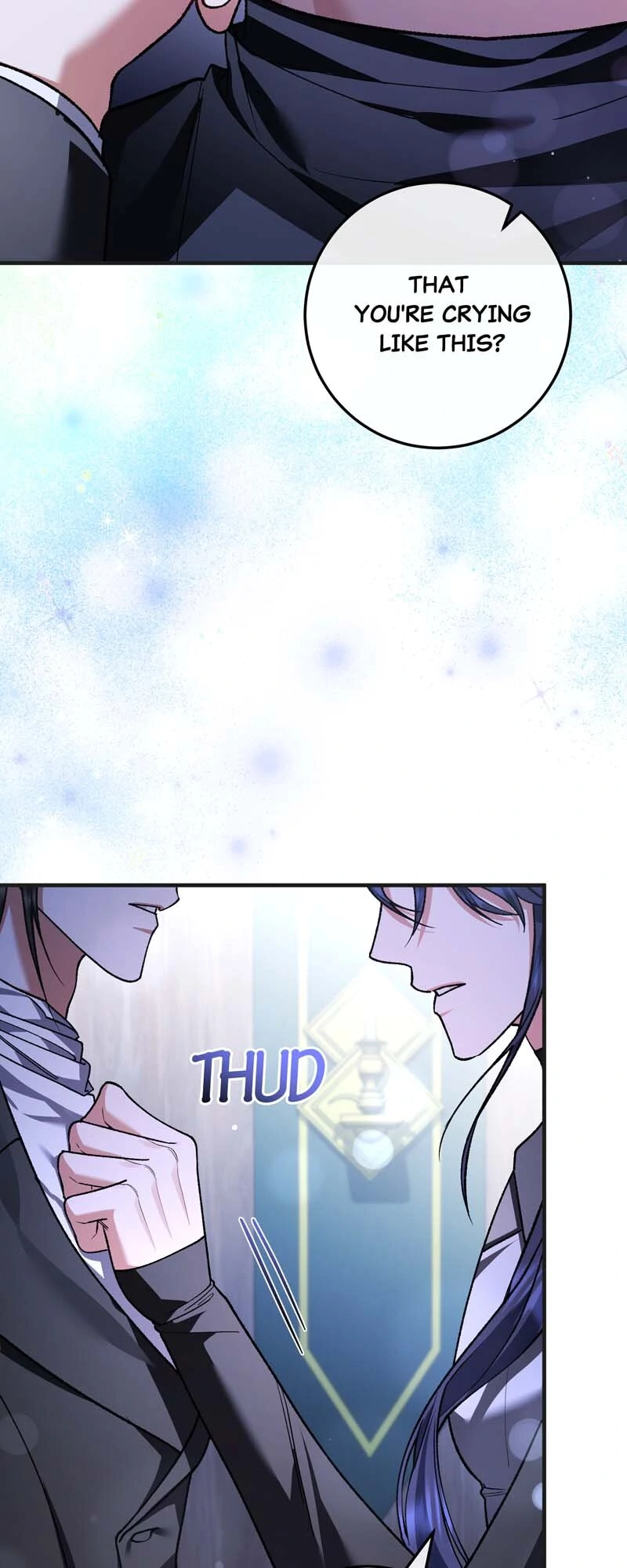 The Second Male Lead is Actually a Girl Chapter 72 - page 47