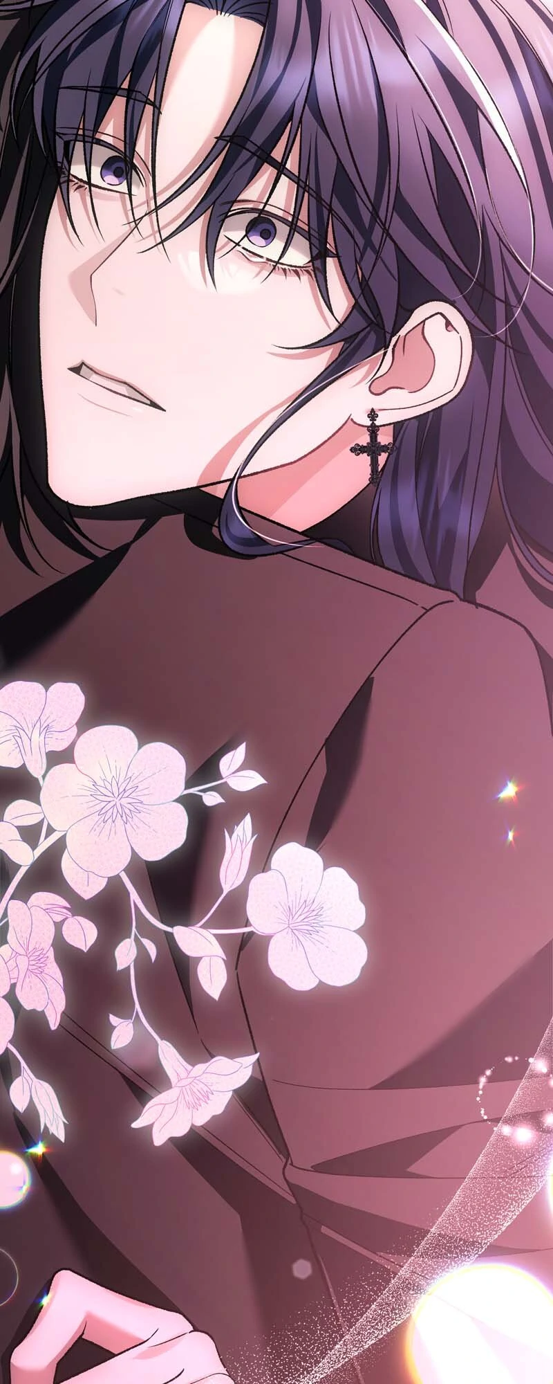 The Second Male Lead is Actually a Girl Chapter 72 - page 49