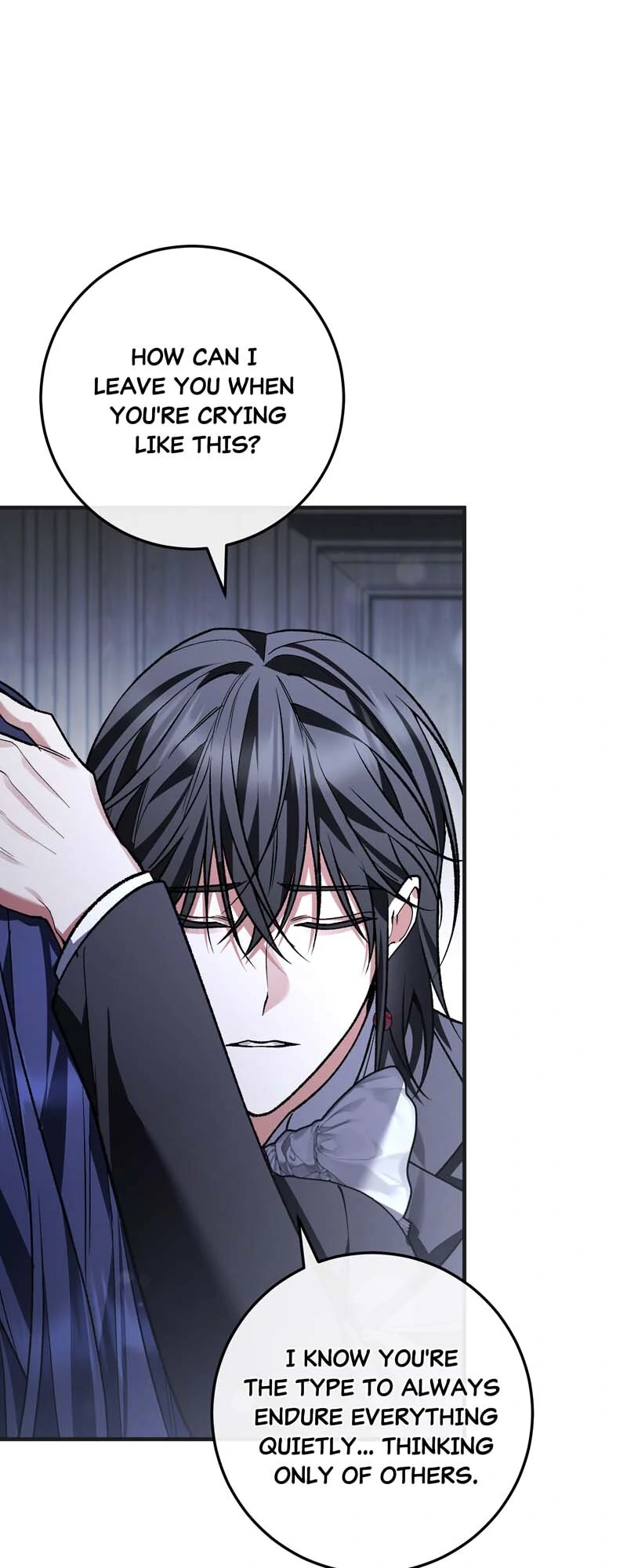 The Second Male Lead is Actually a Girl Chapter 72 - page 51