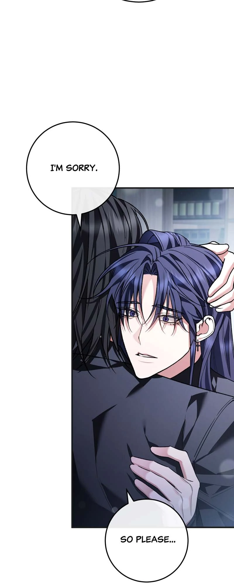 The Second Male Lead is Actually a Girl Chapter 72 - page 52