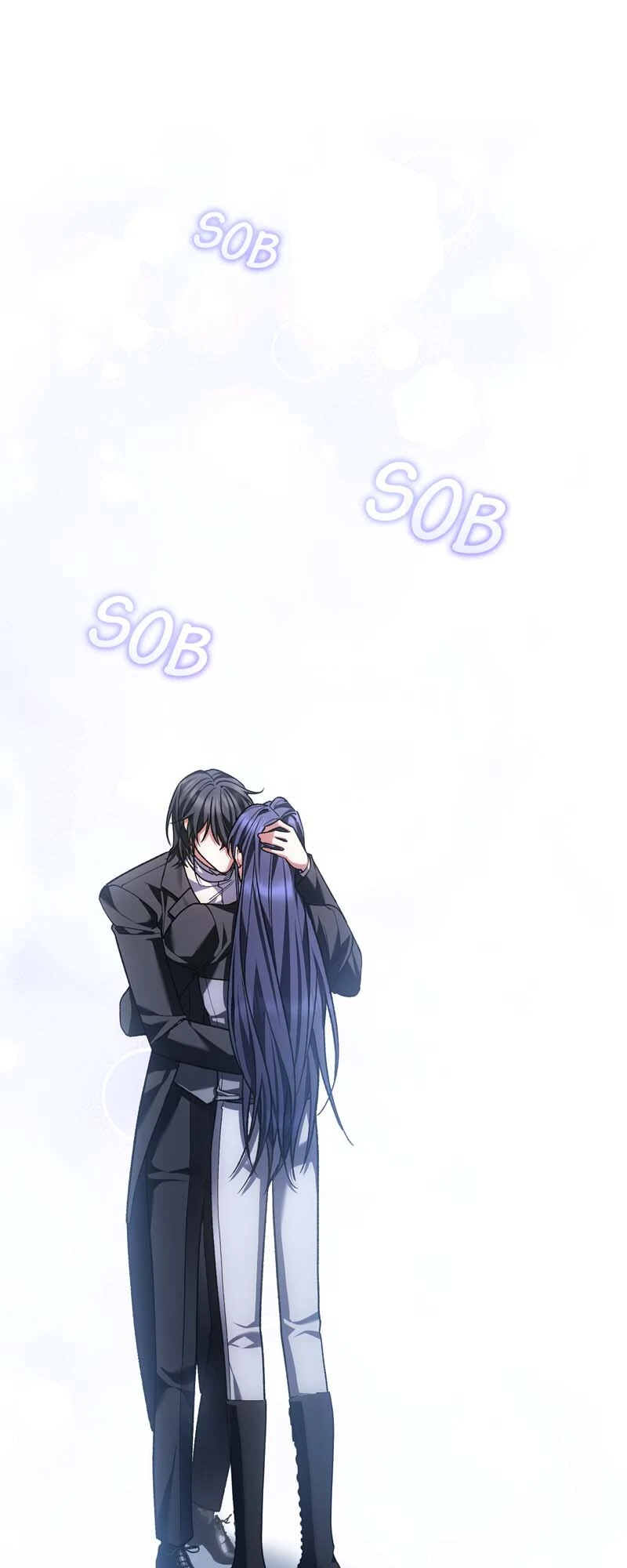 The Second Male Lead is Actually a Girl Chapter 72 - page 55