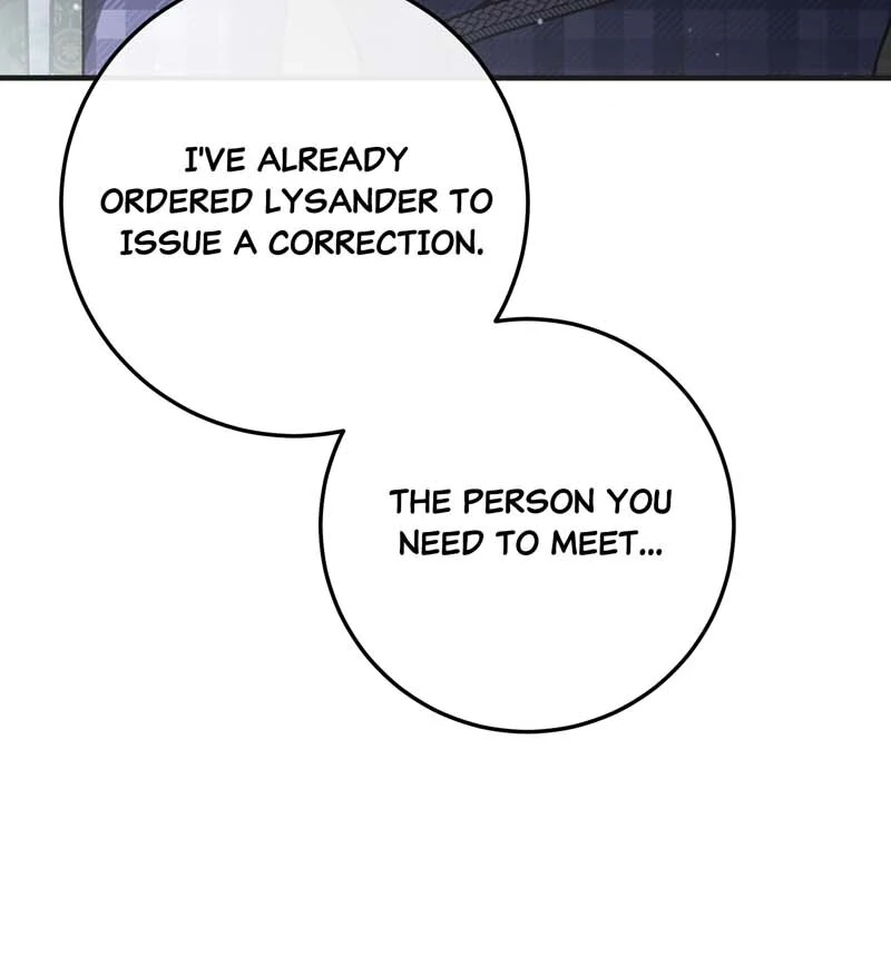 The Second Male Lead is Actually a Girl Chapter 72 - page 60