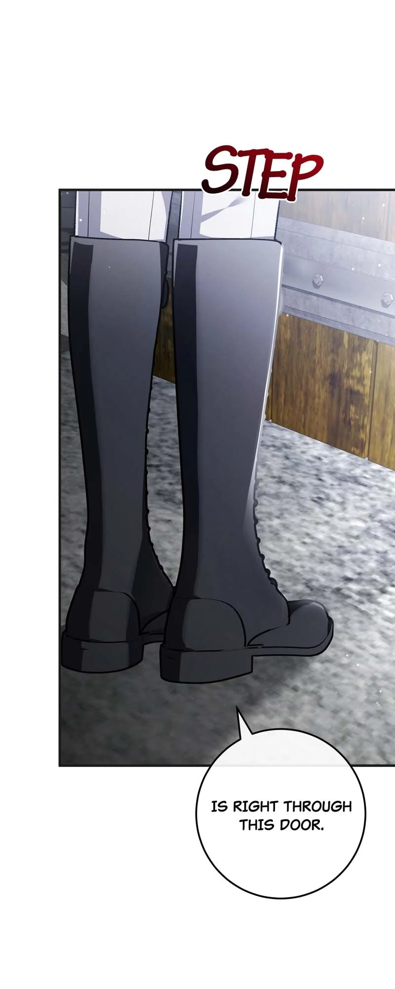 The Second Male Lead is Actually a Girl Chapter 72 - page 61