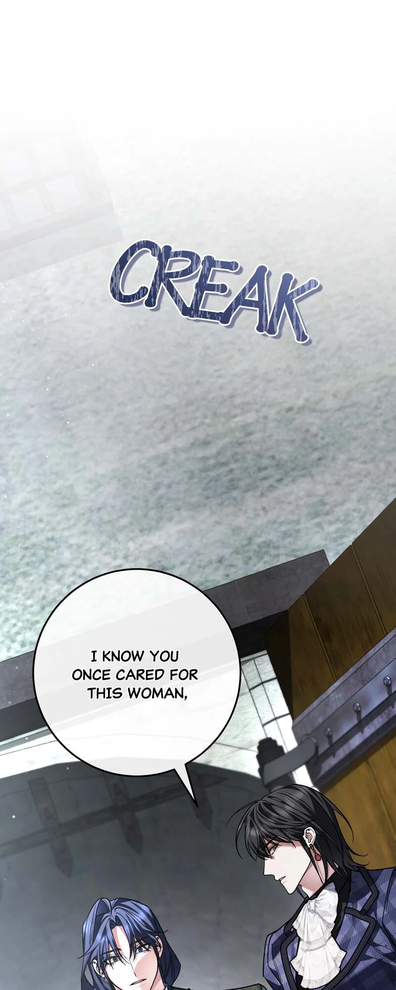 The Second Male Lead is Actually a Girl Chapter 72 - page 62