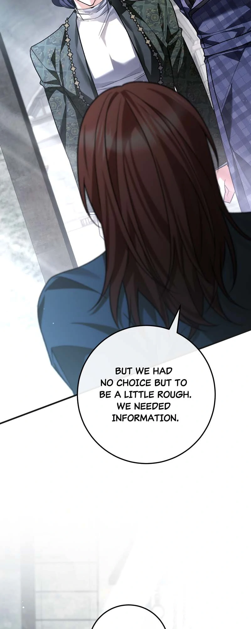 The Second Male Lead is Actually a Girl Chapter 72 - page 63