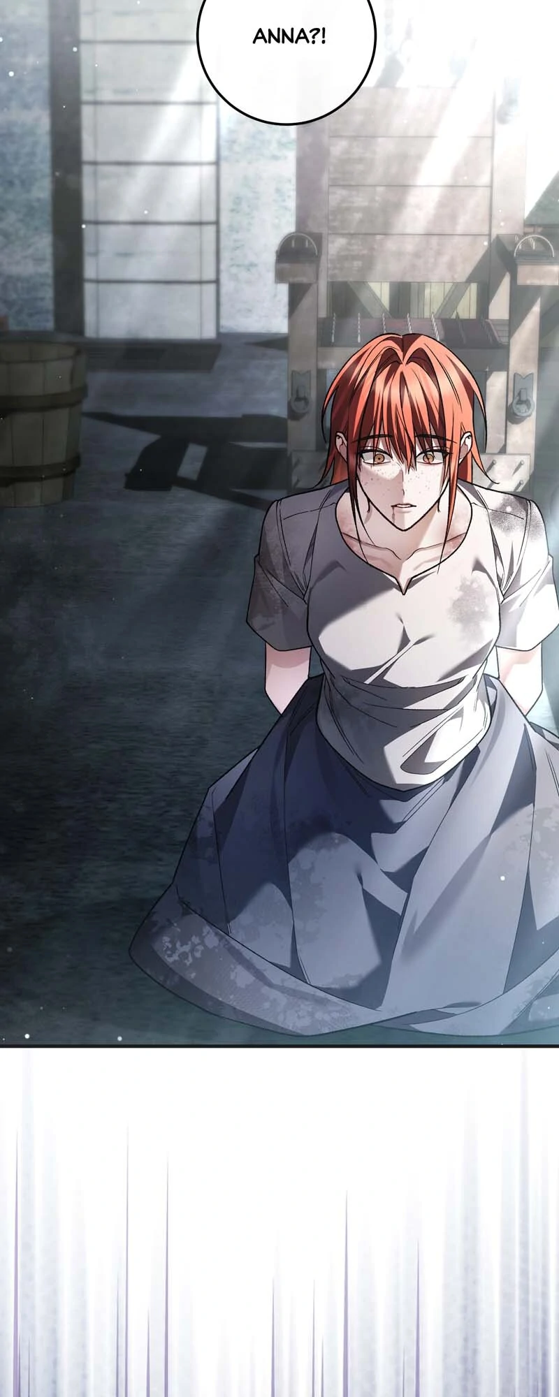 The Second Male Lead is Actually a Girl Chapter 72 - page 64