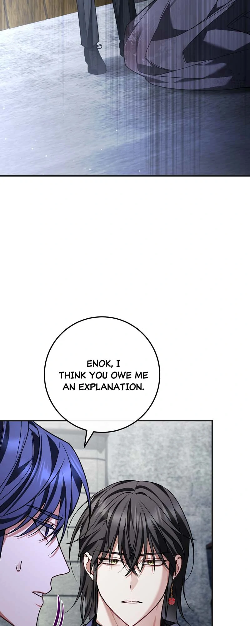 The Second Male Lead is Actually a Girl Chapter 72 - page 67